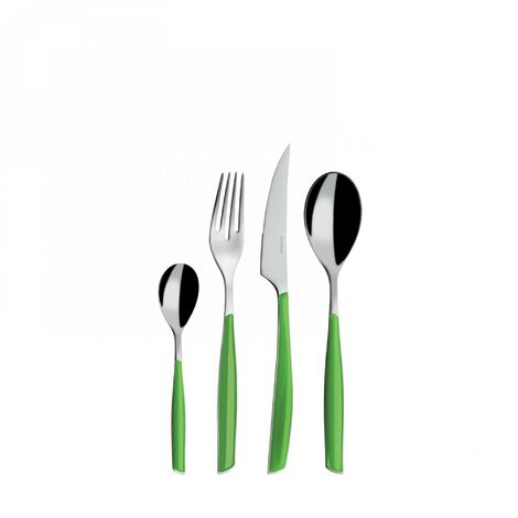 Kaste setzt 24 Stücke in der Box Galerie Green Green Laub Einheit Bugatti Einheit (1/2)