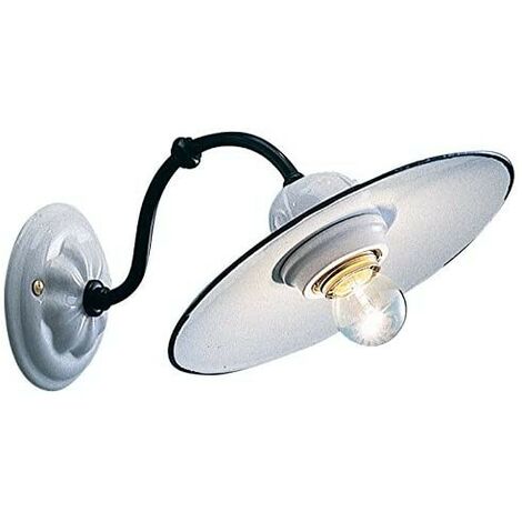 CLASSIC POWER C137-02, Wandleuchte Ceramic Applique, Ferroluce
