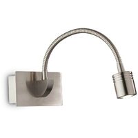 DYNAMO AP1, Applique, Ideal Lux