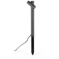 Faro Spy 435 Dunkelgraue LED-Spikelampe 6W 3000K IP65