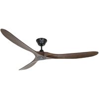 ECO GENUINO 180, Ventilator ohne Licht, CasaFan