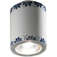 CLASSIC TRIESTE C985, Deckenleuchte Keramik Deckenleuchte,