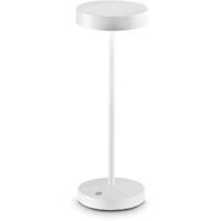 TOFFEE TL, wiederaufladbare Tischleuchte, Ideal Lux