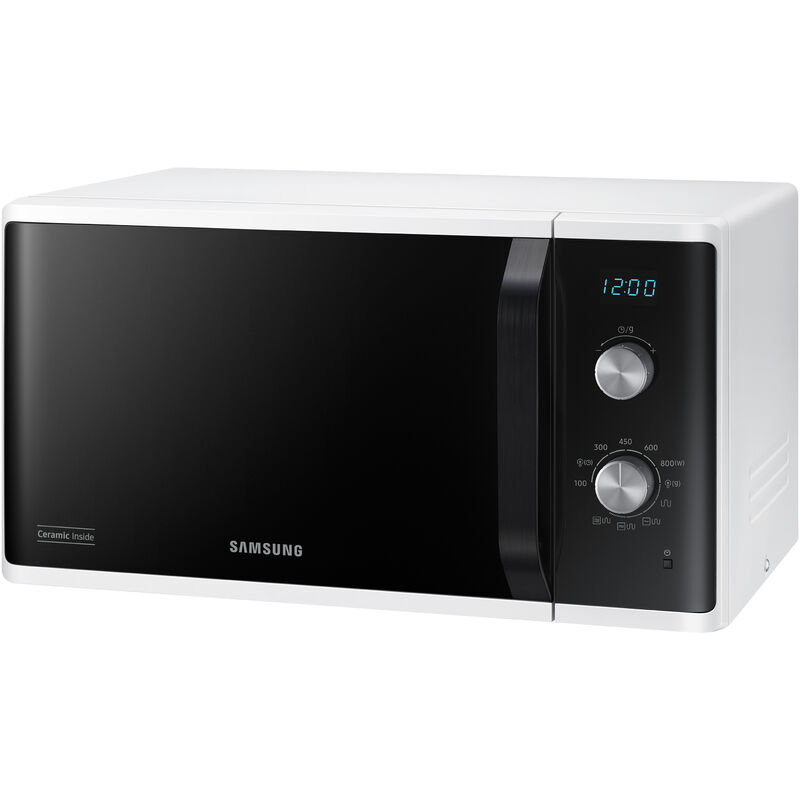 Micro-ondes combiné Samsung microonde micro-onde mg23t5018cp four