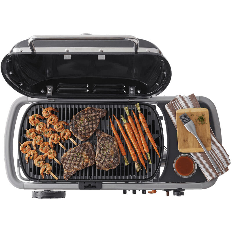 Tristar BQ-2882 Barbecue elettrico