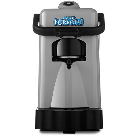 Caffè Borbone DiDi Borbone GESSO Entièrement automatique Machine à expresso  0,8 L