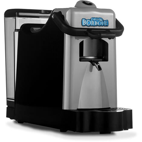 Caffè Borbone DiDi Borbone GESSO Entièrement automatique Machine à expresso  0,8 L