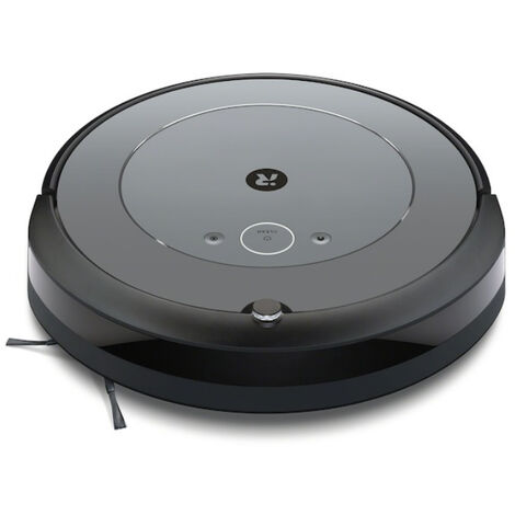 iRobot Roomba i7 robot aspirateur 0,4 L Sans sac Noir