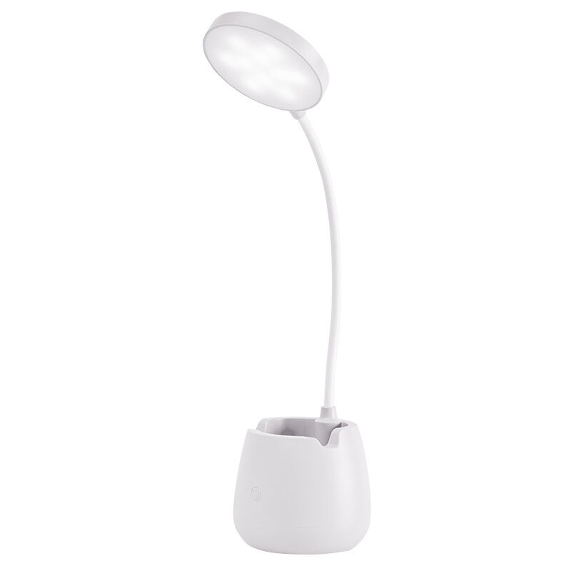 Minuterie pour lampes de table à piles, lampe sans fil avec ampoule LED en  cas de panne de courant, lampe champignon pour zone sans prise de courant -   France