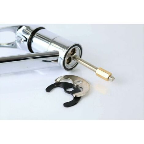 Pièces De Rechange Pour Robinet à Double Chasse, Compatible Avec Les