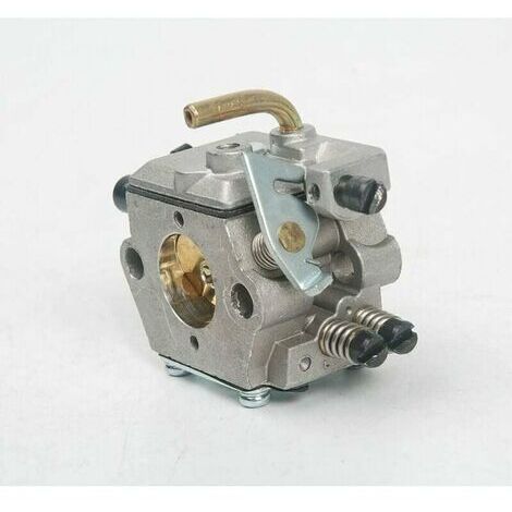 Walbro Carburetor For Stihl 024 026 MS240 MS260 Chainsaws – Wood Boss Compatible