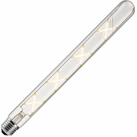 Ampoule LED transparent GY6.35/1,8W(20W) 205 lm 2700 K blanc chaud