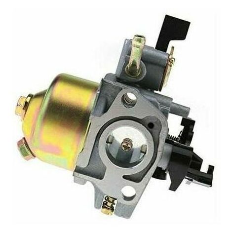 Honda Hrb 475 Kit Carburateur Honda GXV120/GXV140/GXV160 - Joints + Filtre à Essence + Bougie - Pour Tondeuses HR194-HR216 Carburateur Tondeuse Honda