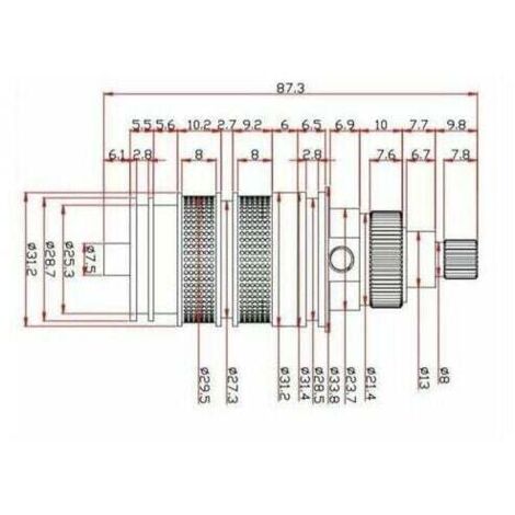 Feu Arrière Droit Pour Chevrolet Colorado 2015-2022 – Style Usine, Halogène, étanche – Remplaçment Direct