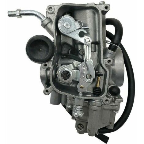 CARBURATEUR POUR RAPTOR 350 YFM350 2004 2005 2006 2007-2013 Carb EUR 92,61 - PicClick FR