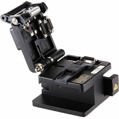 Cliveuse FUJIKURA CT50 | Coupe de Précision pour Fibre Optique - France