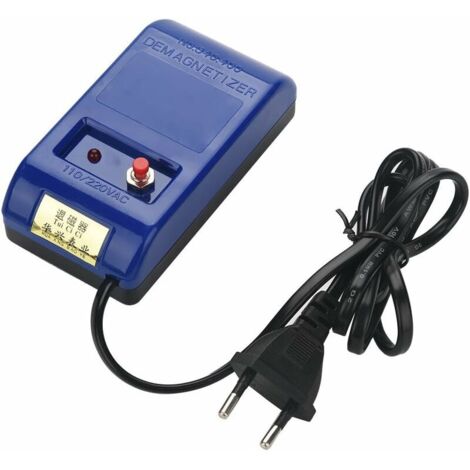 Dilwe Démagnétiseur, L'outil De Démagnétisation De | FindTheDeal