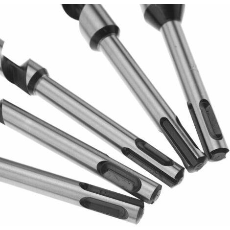 Lot De 5 Ressorts Orthodontiques Ni-Ti (fermeture/ouverture) Diam. 0.010/0.012 - Longueurs 6 & 9 Mm