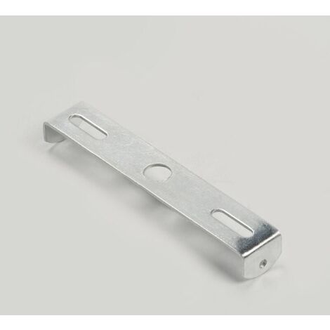 [4 pièces] Support de Fixation pour Plafonnier 115mm Luminaire Suspendu Accessoires Lustre de Plafond Plafonnier Plaque de Base Plaques de Lampe de Plafond Supports de Plaque et Accessoires