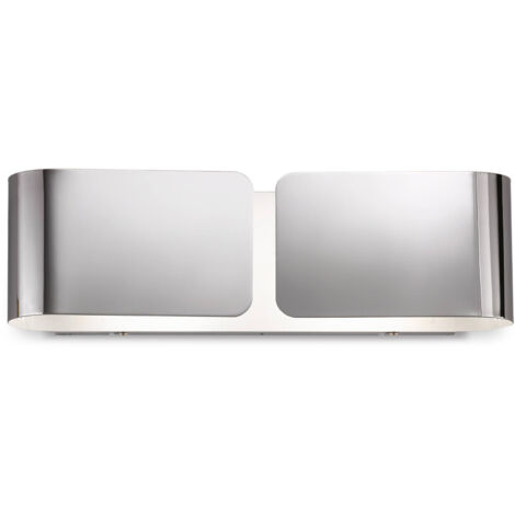 CLIP AP2 SMALL, Applique, Ideal Lux (1/3)