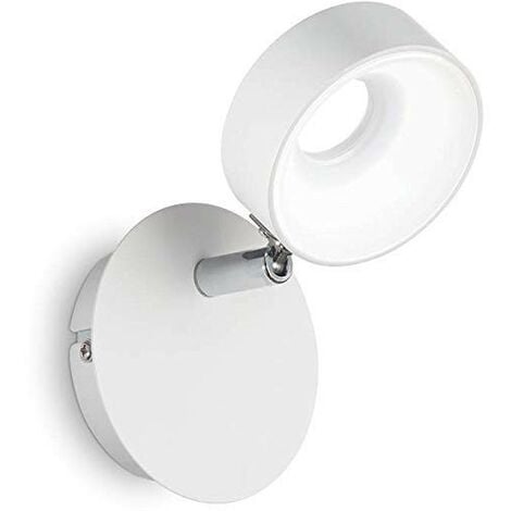 OBY AP1, Applique, Ideal Lux