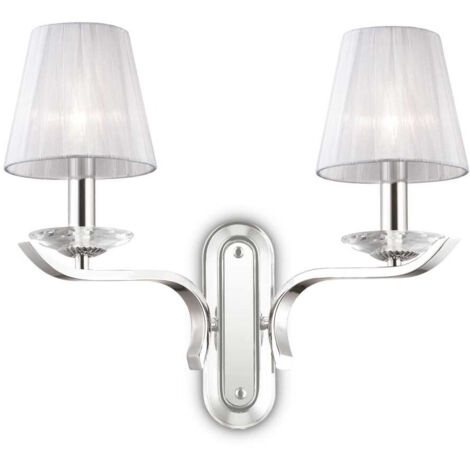 AP2, Applique, Ideal Lux