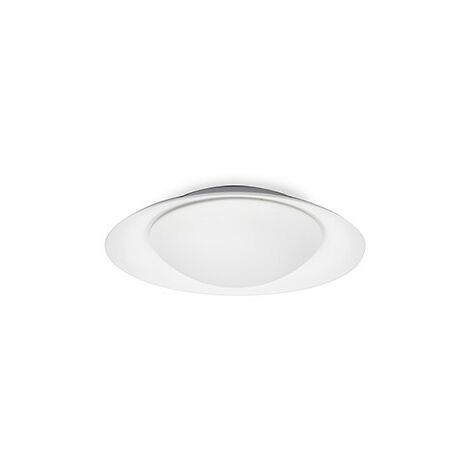 SIDE 390, Lumière de plafond LED intérieure, Faro Barcelona