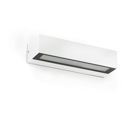 LAKO LED, Applique d'Extérieur, Faro Barcelona