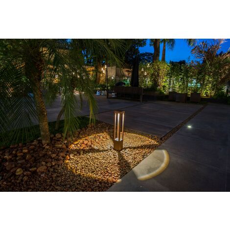 AGRA G, lampe balise, Faro Barcelona