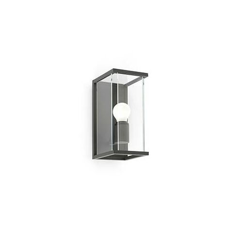 NALA, Lampe murale pour Extérieur, Faro Barcelona (1/8)