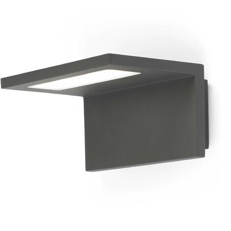 ELE, lampe de mur extérieur, Faro Barcelona (1/2)