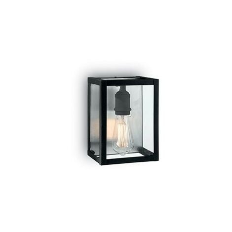 IGOR AP1, Applique, Ideal Lux