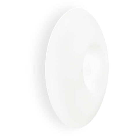 Ideal Lux Glory - Grand plafonnier à 3 ampoules blanc, E27 (1/3)