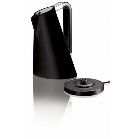 BUGATTI, Vera, Bouilloire Électrique Avec Réglage De La Température Et Minuteur, Capacité 1,75 Litres, 2400 W, Acier Inoxydable, Couleur Pomme Verte