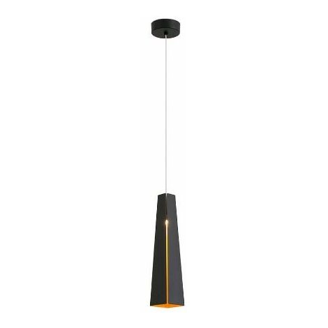 PLUMA, Lampe à Suspension d'Intérieur, Faro Barcelona (1/8)