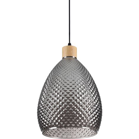 BERGEN - 1 SP1, Suspension pour l'intérieur, Ideal Lux (1/5)