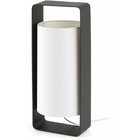 LULA G, lampe de table en tissu pour intérieur, Faro Barcelona (1/9)