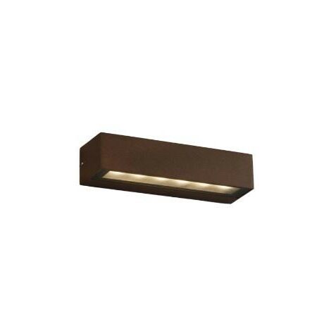 DORO - 13, Applique LED Extérieure, Faro Barcelona