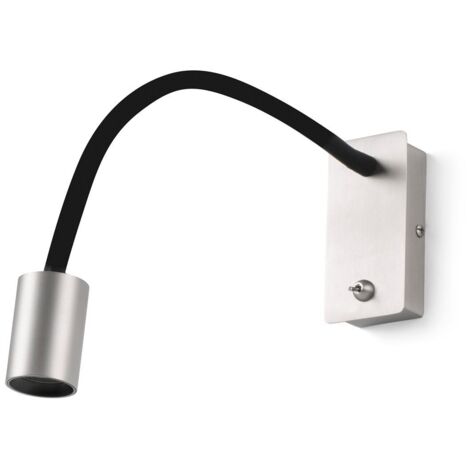 LESER, LED Applique Directable pour l'intérieur, Faro Barcelona (1/5)