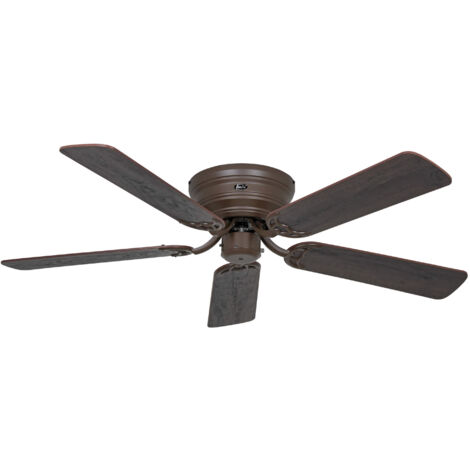 CLASSIC FLAT 132 III, Fan sans lumière, CasaFan