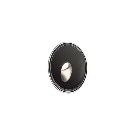 DANG - Lampe encastrable au mur inoxydable satiné de FARO 70446 (1/7)