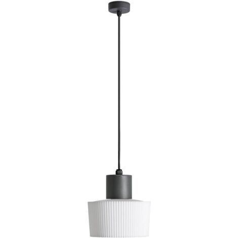 MUFFIN Lampadaire gris foncé 74427C-04 (1/4)