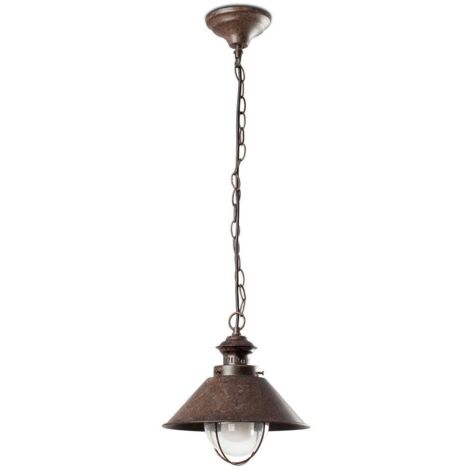 NAUTICA G, Suspension for External, Faro Barcelona (1/5)