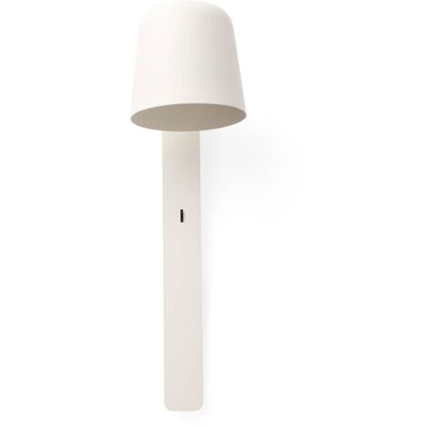 TILA Lámpara aplique blanc 62360 (1/5)