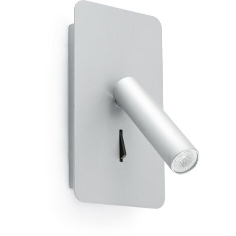 SUAU LED, Applique a Incasso per Interni, Faro Barcelona