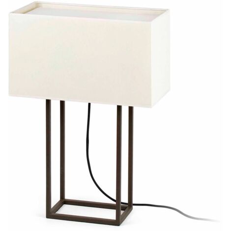 VESPER, Lampe de table d'intérieur, Faro Barcelona (1/5)