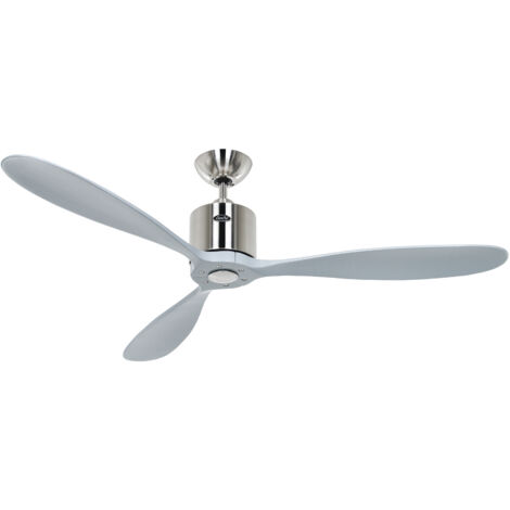 AEROPLAN ECO 132, Ventilateur sans Lumière, CasaFan (1/4)