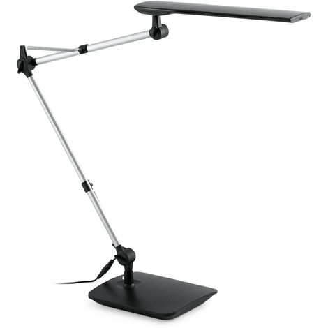 ITO, Lampe de table LED avec articulations, Faro Barcelona (1/2)