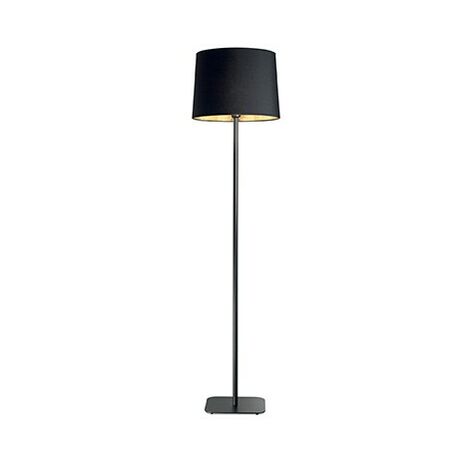 Ideal Lux Nordik - 1 lumière au sol noir (1/2)