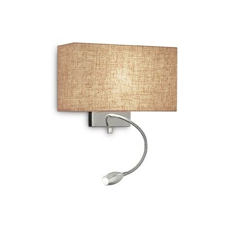 HOTEL AP2, Applique, Ideal Lux (1/4)